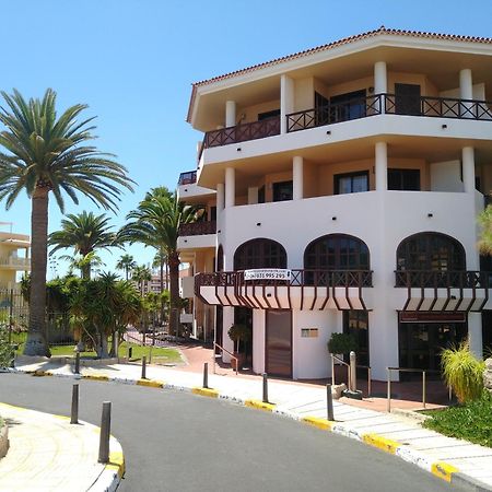 Forest Flat - Big Heated Pool, Terrace, Tv Channels, Golf Courses San Miguel de Abona Kültér fotó