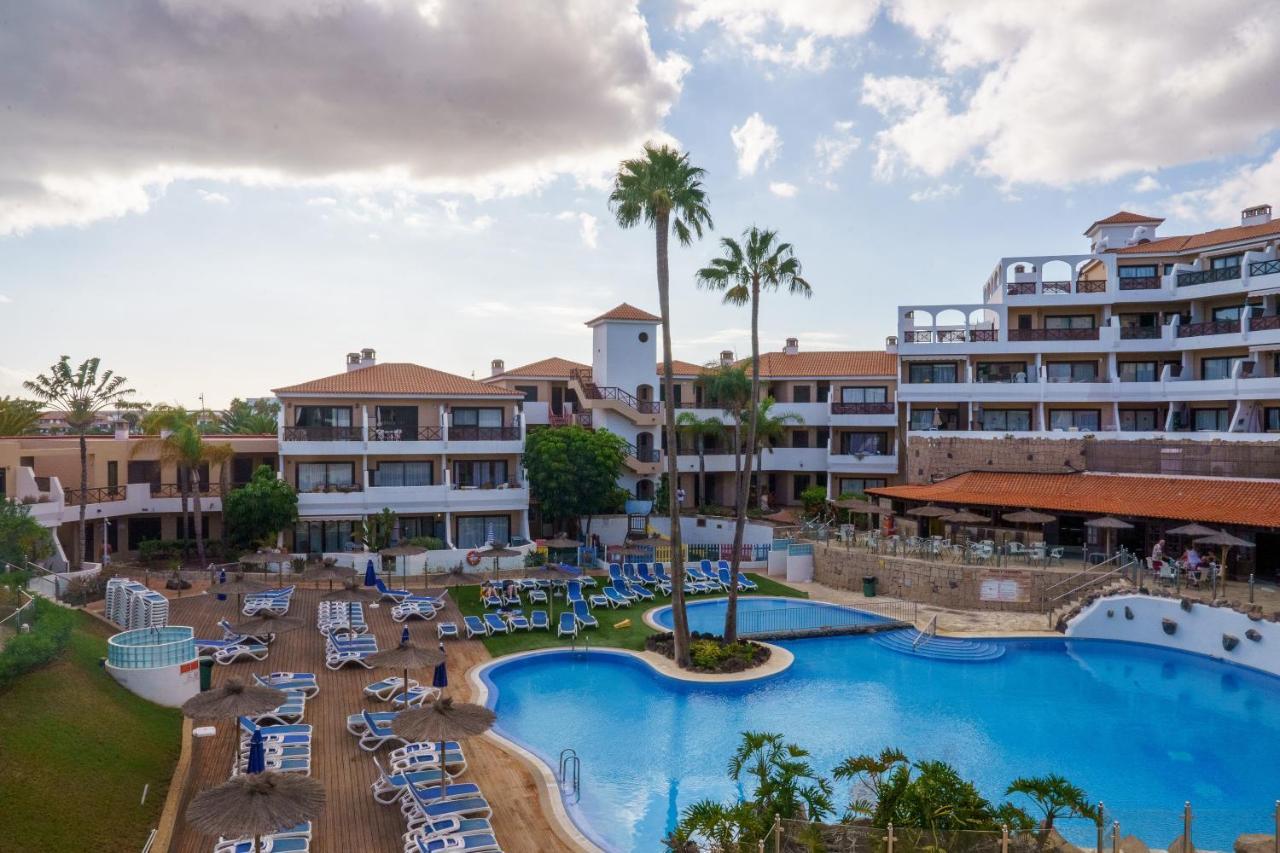 Forest Flat - Big Heated Pool, Terrace, Tv Channels, Golf Courses San Miguel de Abona Kültér fotó
