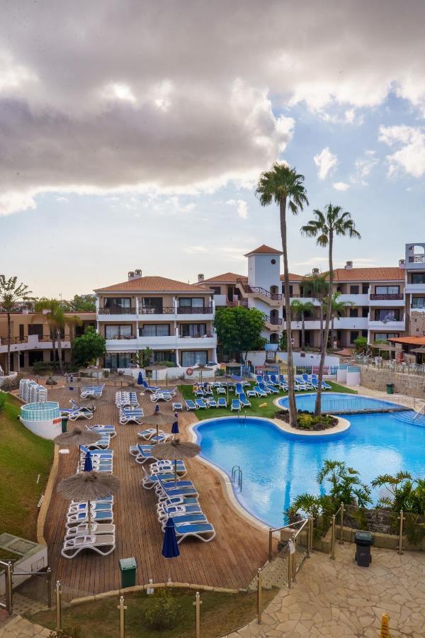 Forest Flat - Big Heated Pool, Terrace, Tv Channels, Golf Courses San Miguel de Abona Kültér fotó